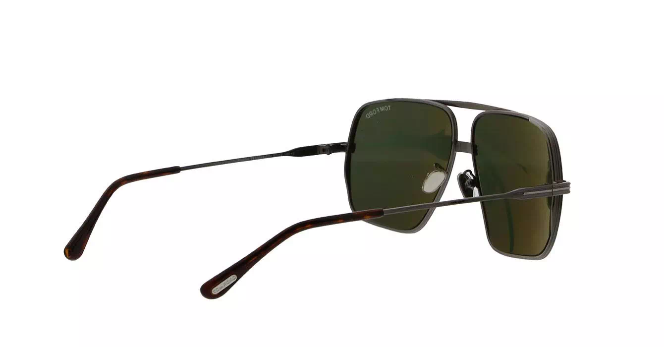 Tom Ford FT735-H 12N s62 FRANKIE