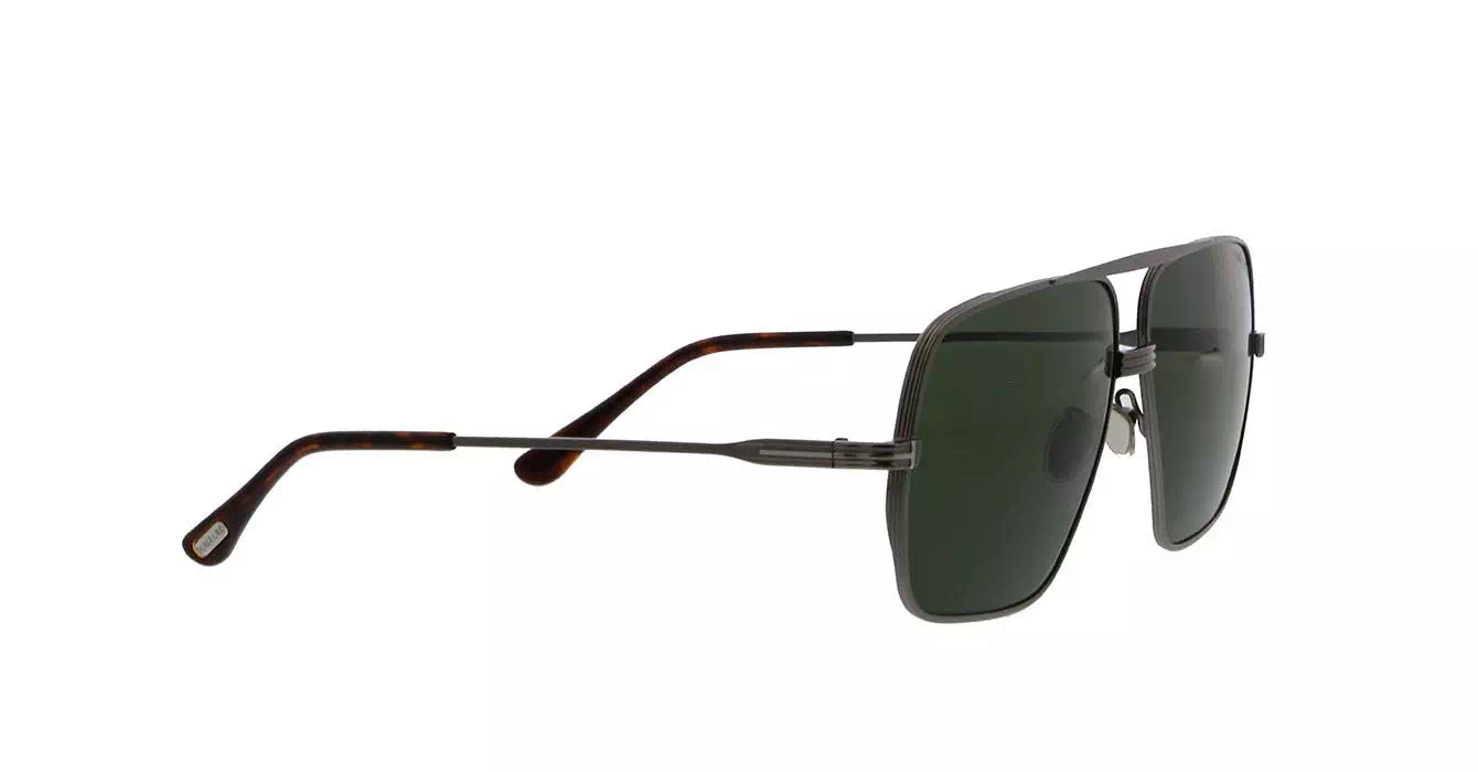 Tom Ford FT735-H 12N s62 FRANKIE