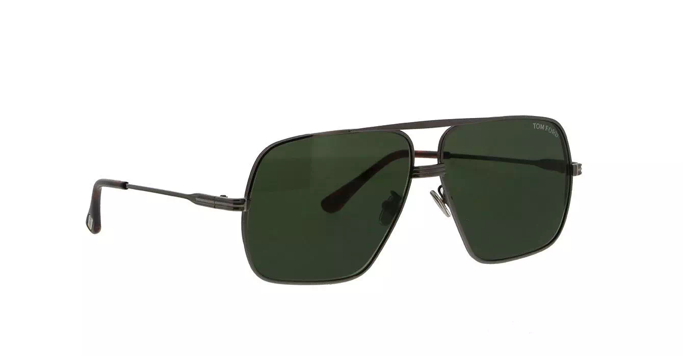 Tom Ford FT735-H 12N s62 FRANKIE