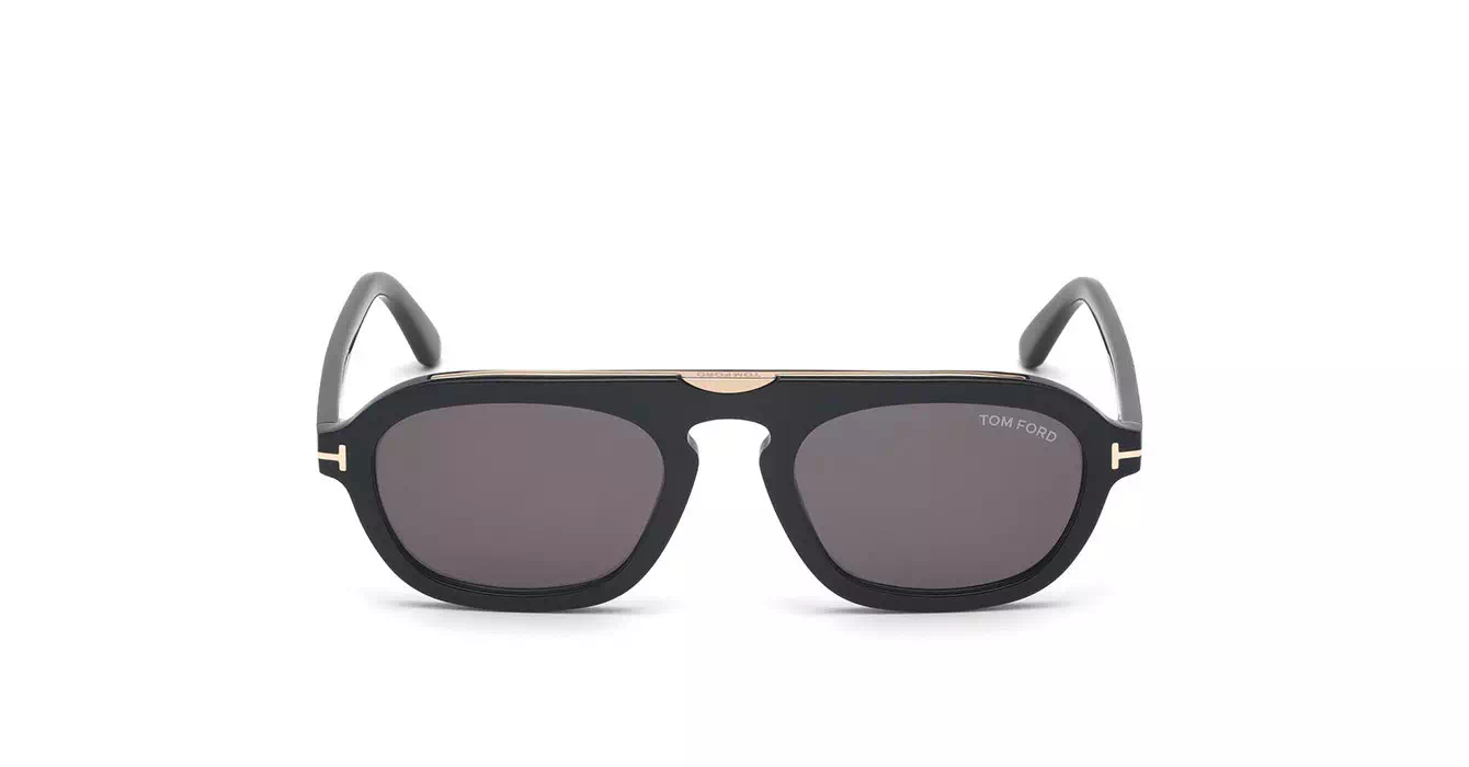 Tom Ford FT736 01A s53 SEBASTIAN-02