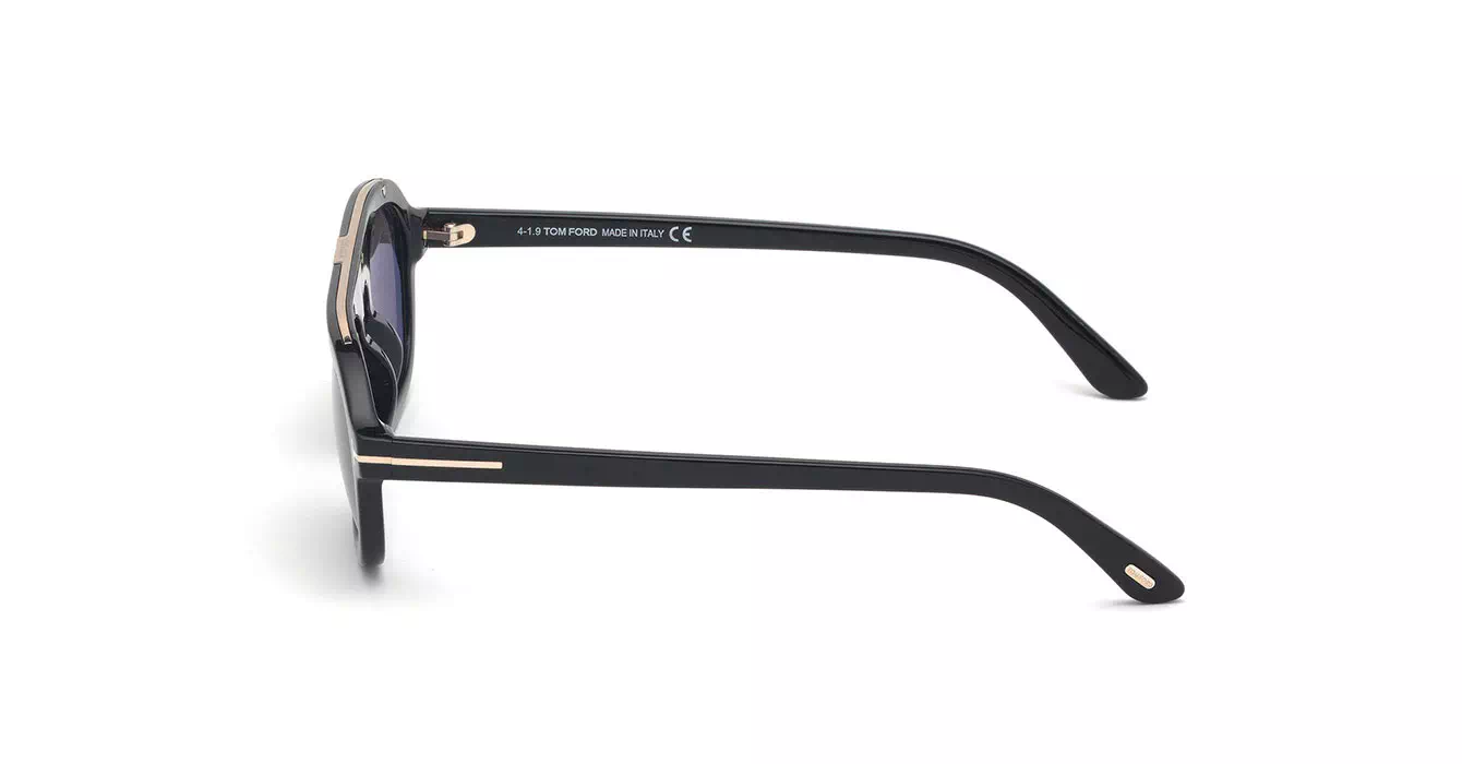 Tom Ford FT736 01A s53 SEBASTIAN-02