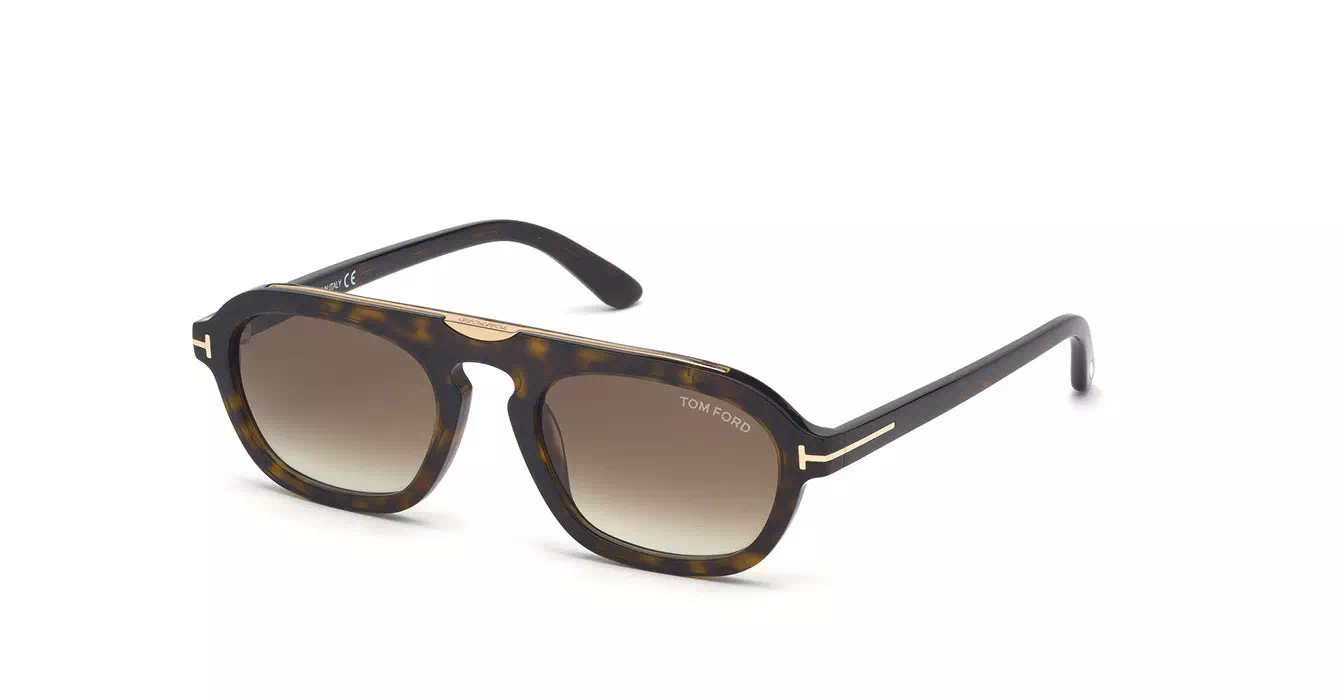 Tom Ford FT736 52K s53 SEBASTIAN-02
