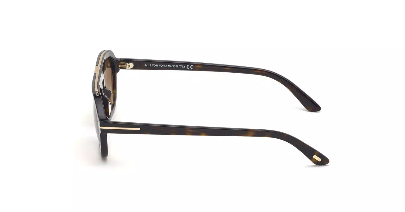 Tom Ford FT736 52K s53 SEBASTIAN-02