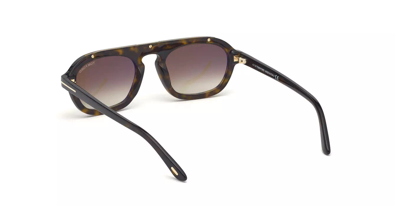 Tom Ford FT736 52K s53 SEBASTIAN-02