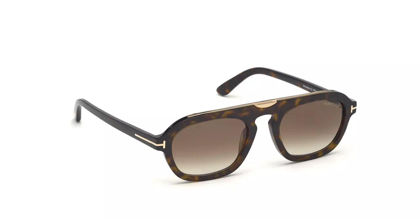 Tom Ford FT736 52K s53 SEBASTIAN-02