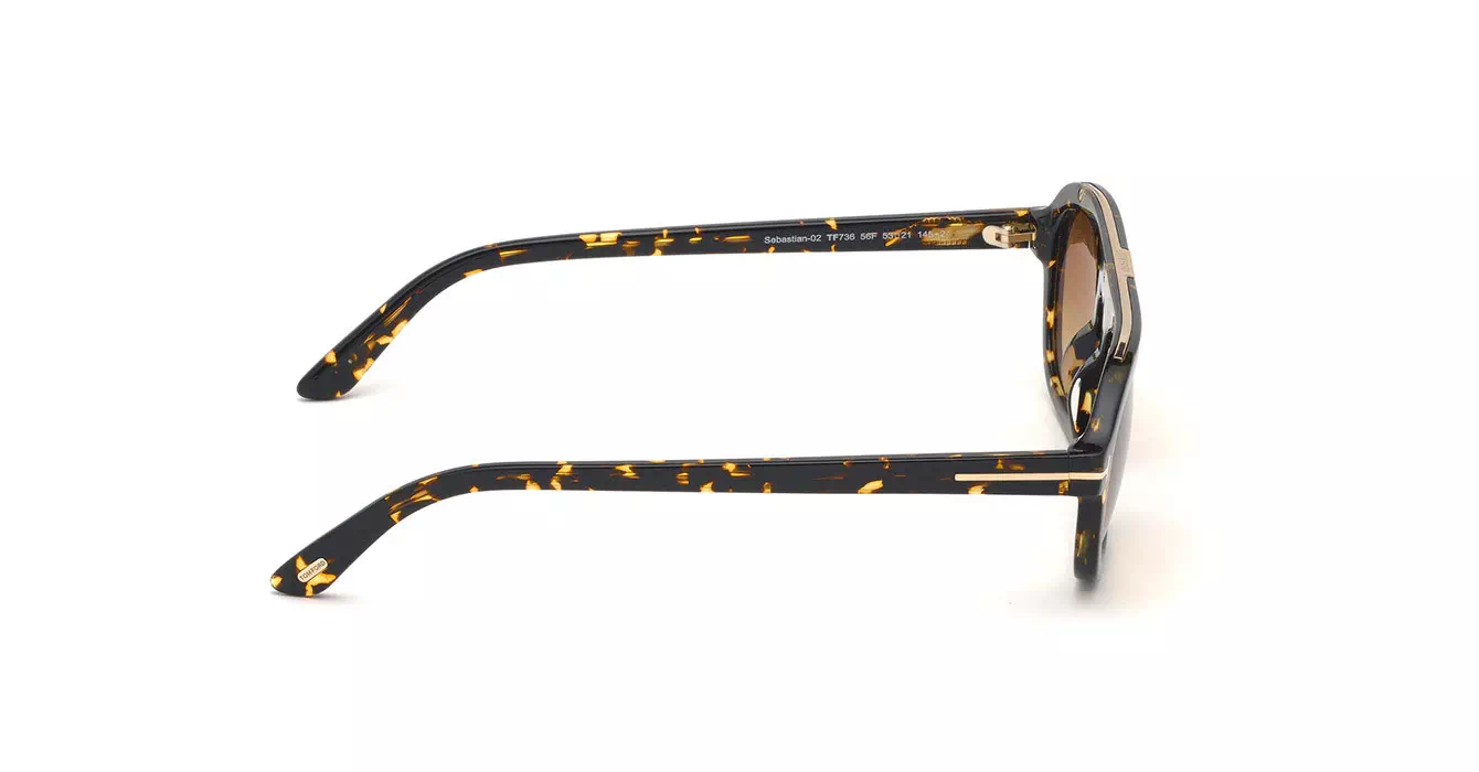 Tom Ford FT736 56F s53 SEBASTIAN-02
