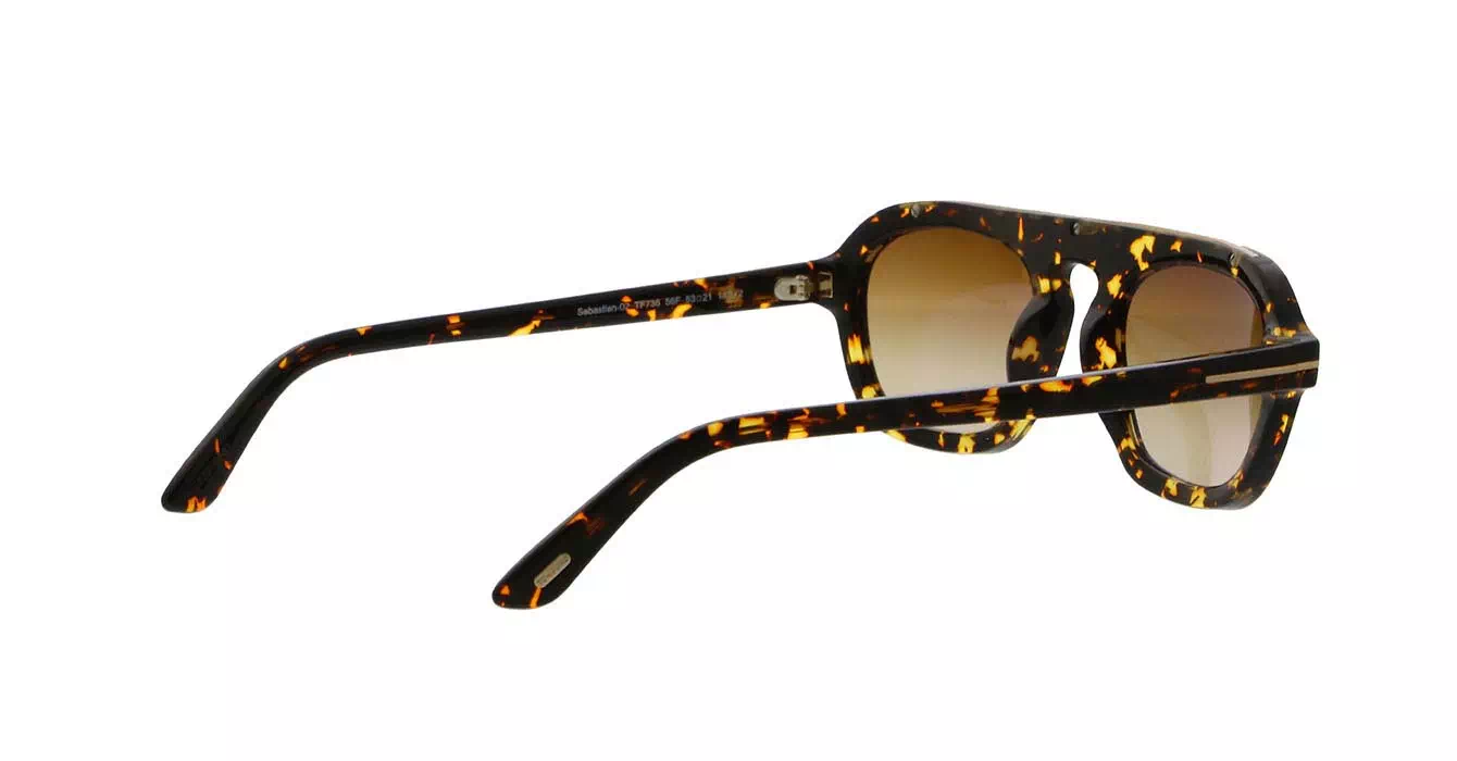 Tom Ford FT736 56F s53 SEBASTIAN-02
