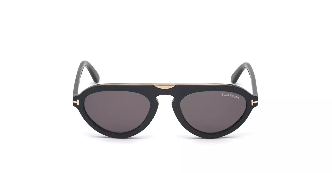 Tom Ford FT737 01A s54 MILO-02
