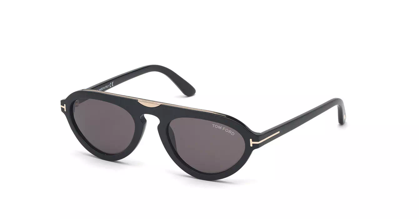Tom Ford FT737 01A s54 MILO-02