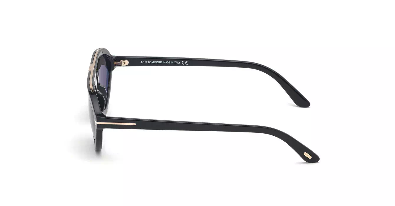 Tom Ford FT737 01A s54 MILO-02