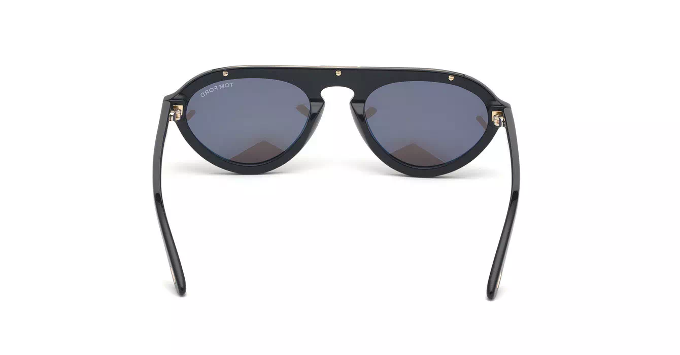 Tom Ford FT737 01A s54 MILO-02