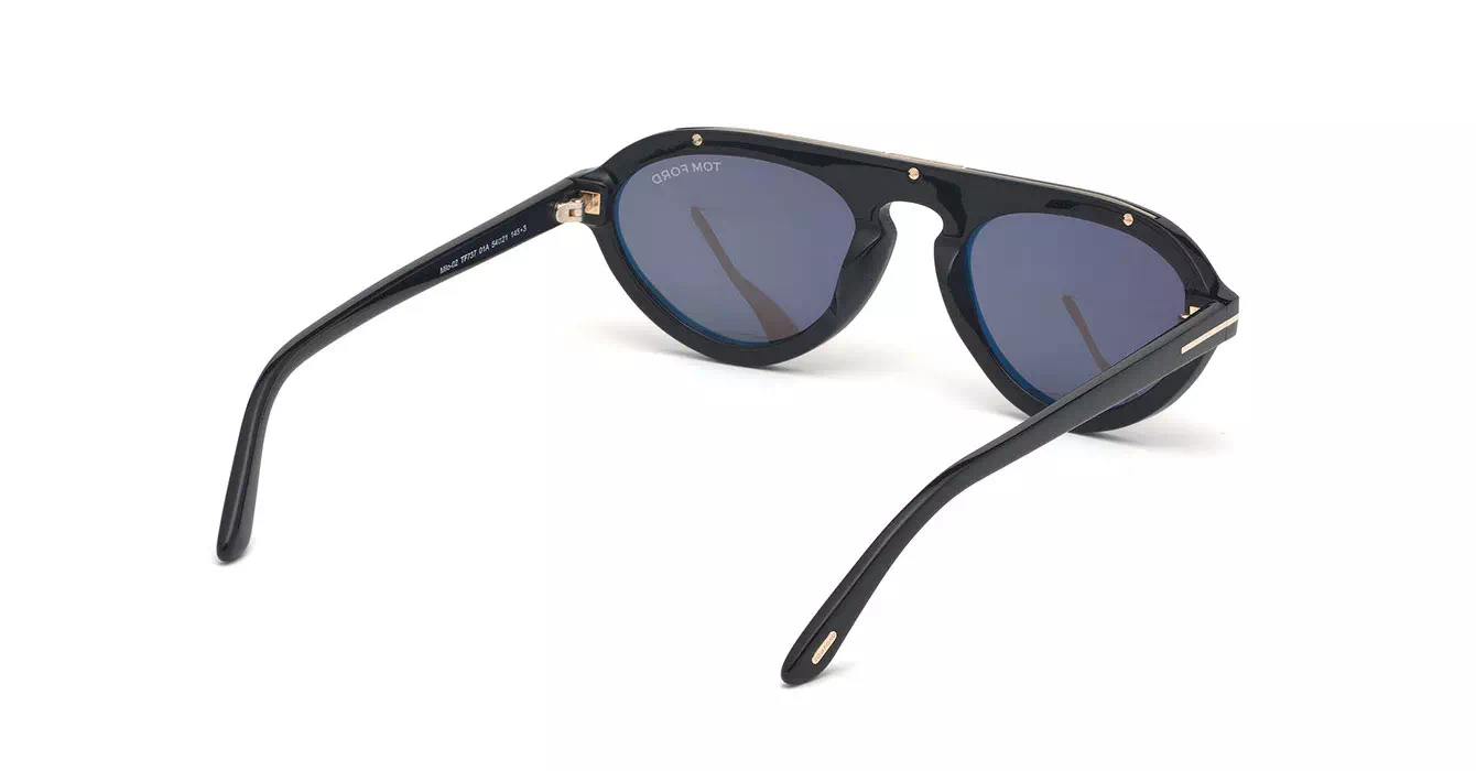 Tom Ford FT737 01A s54 MILO-02