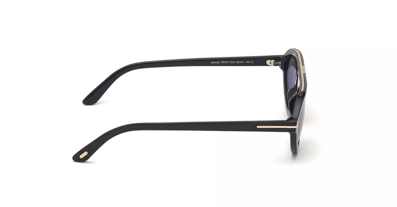 Tom Ford FT737 01A s54 MILO-02