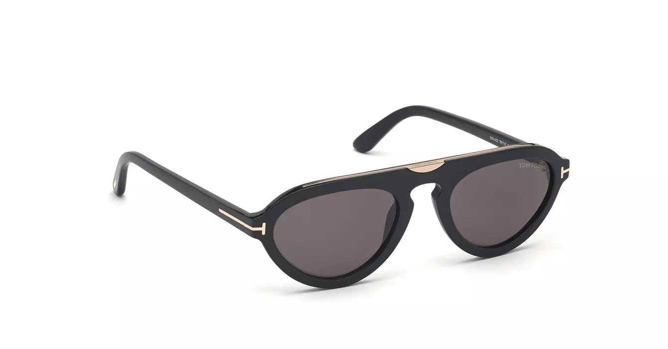 Tom Ford FT737 01A s54 MILO-02