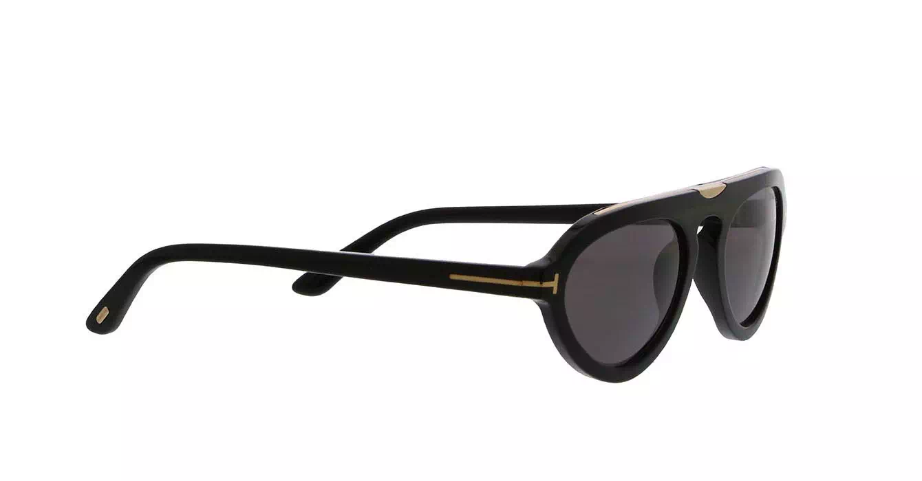 Tom Ford FT737 01A s54 MILO-02