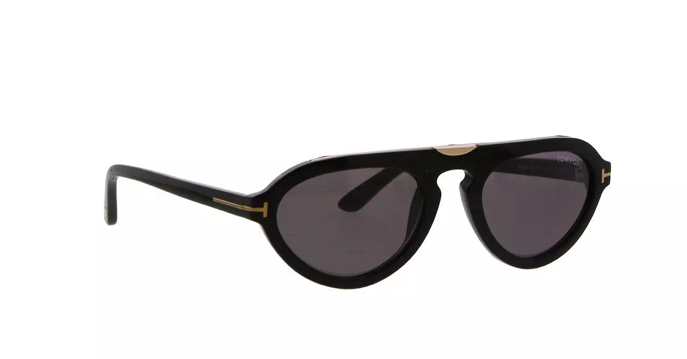 Tom Ford FT737 01A s54 MILO-02