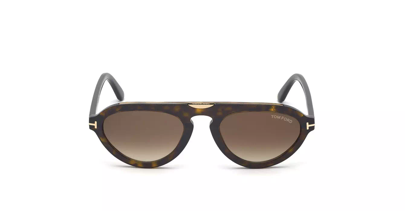Tom Ford FT737 52K s54 MILO-02