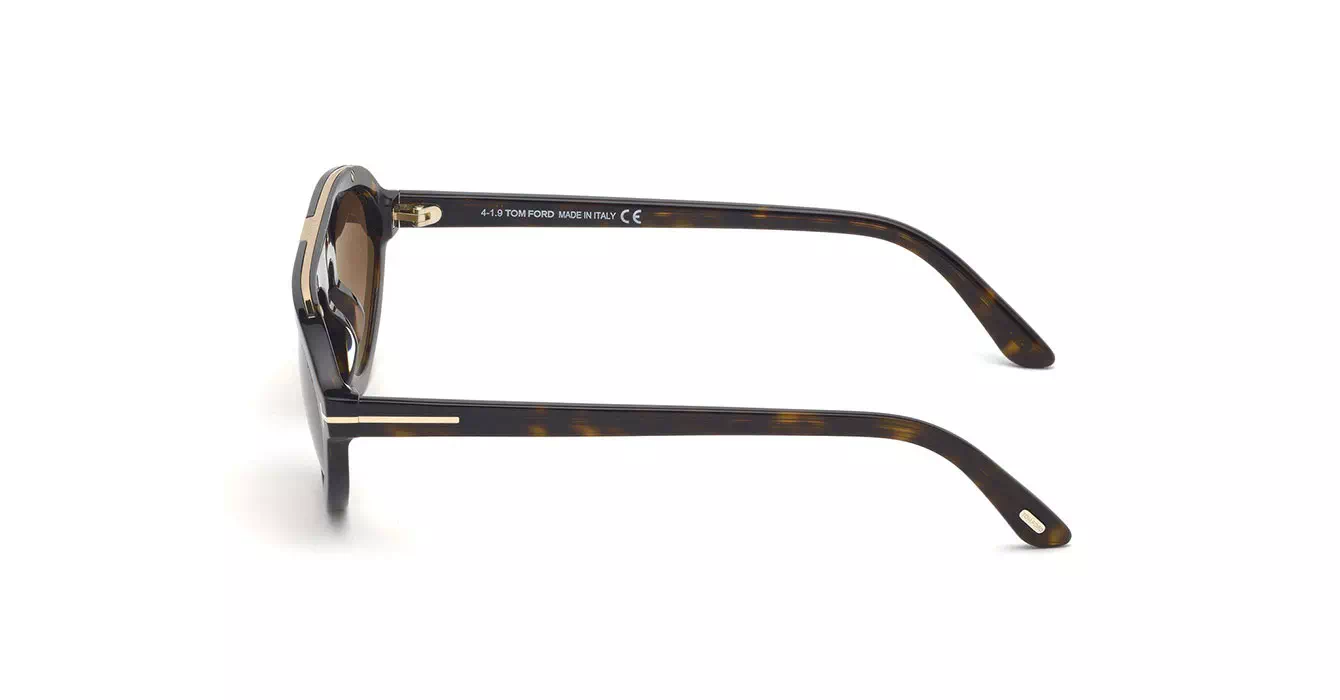 Tom Ford FT737 52K s54 MILO-02
