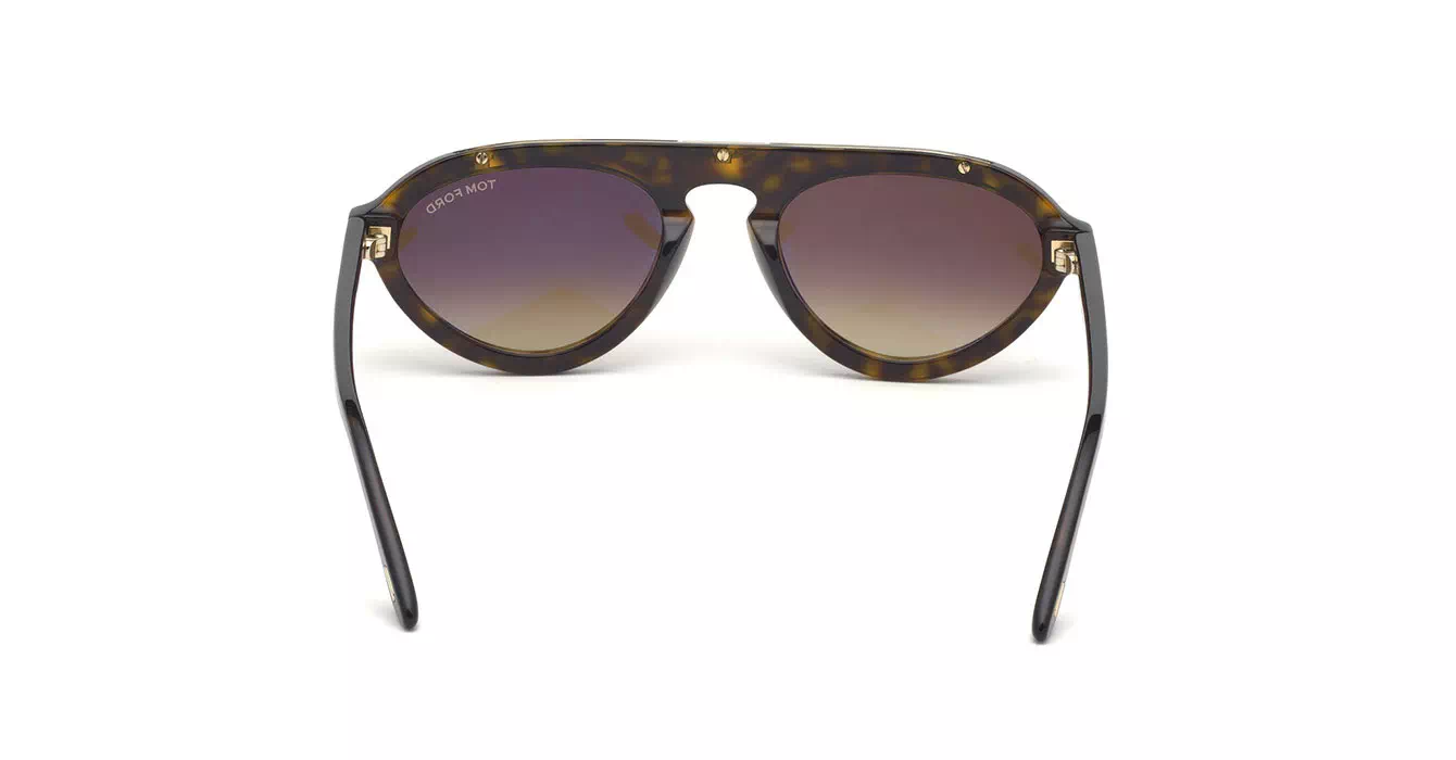 Tom Ford FT737 52K s54 MILO-02