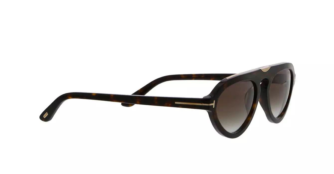 Tom Ford FT737 52K s54 MILO-02
