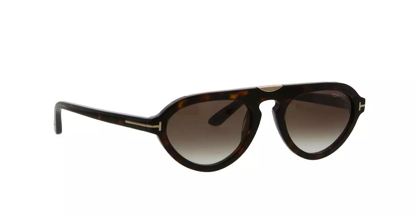 Tom Ford FT737 52K s54 MILO-02