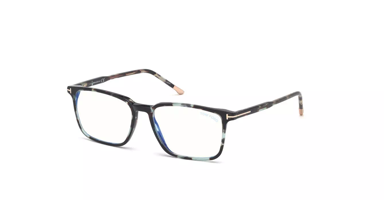 Tom Ford FT5607-F-B 055 s55