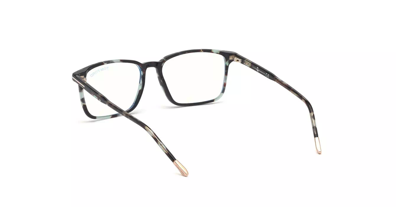 Tom Ford FT5607-F-B 055 s55