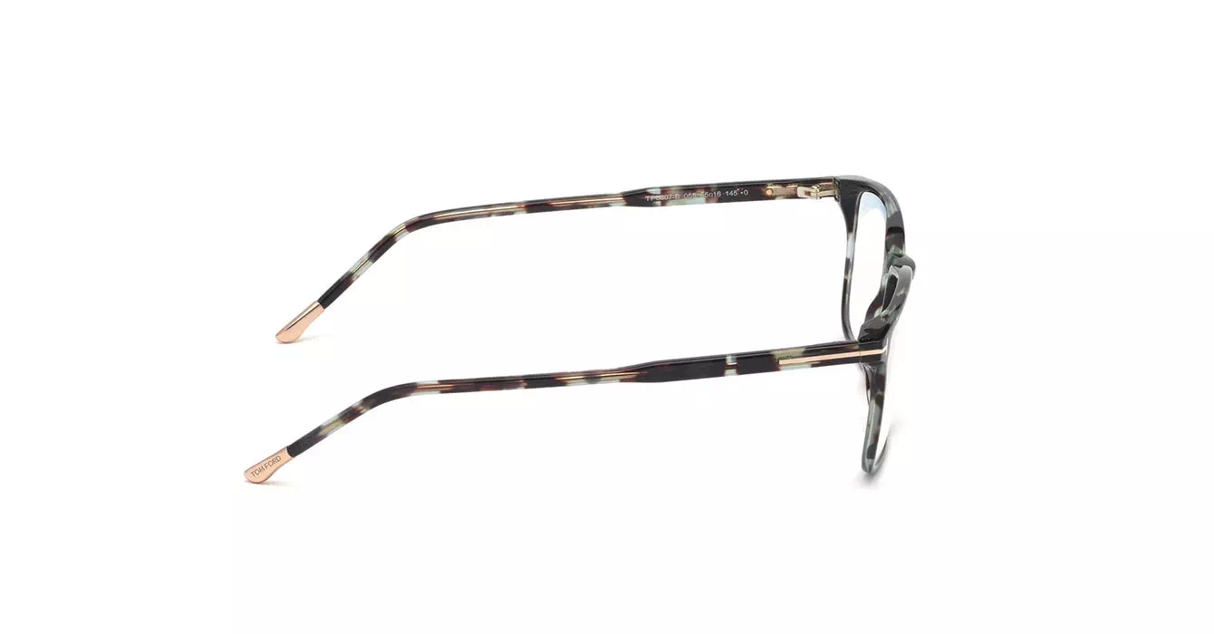 Tom Ford FT5607-F-B 055 s55