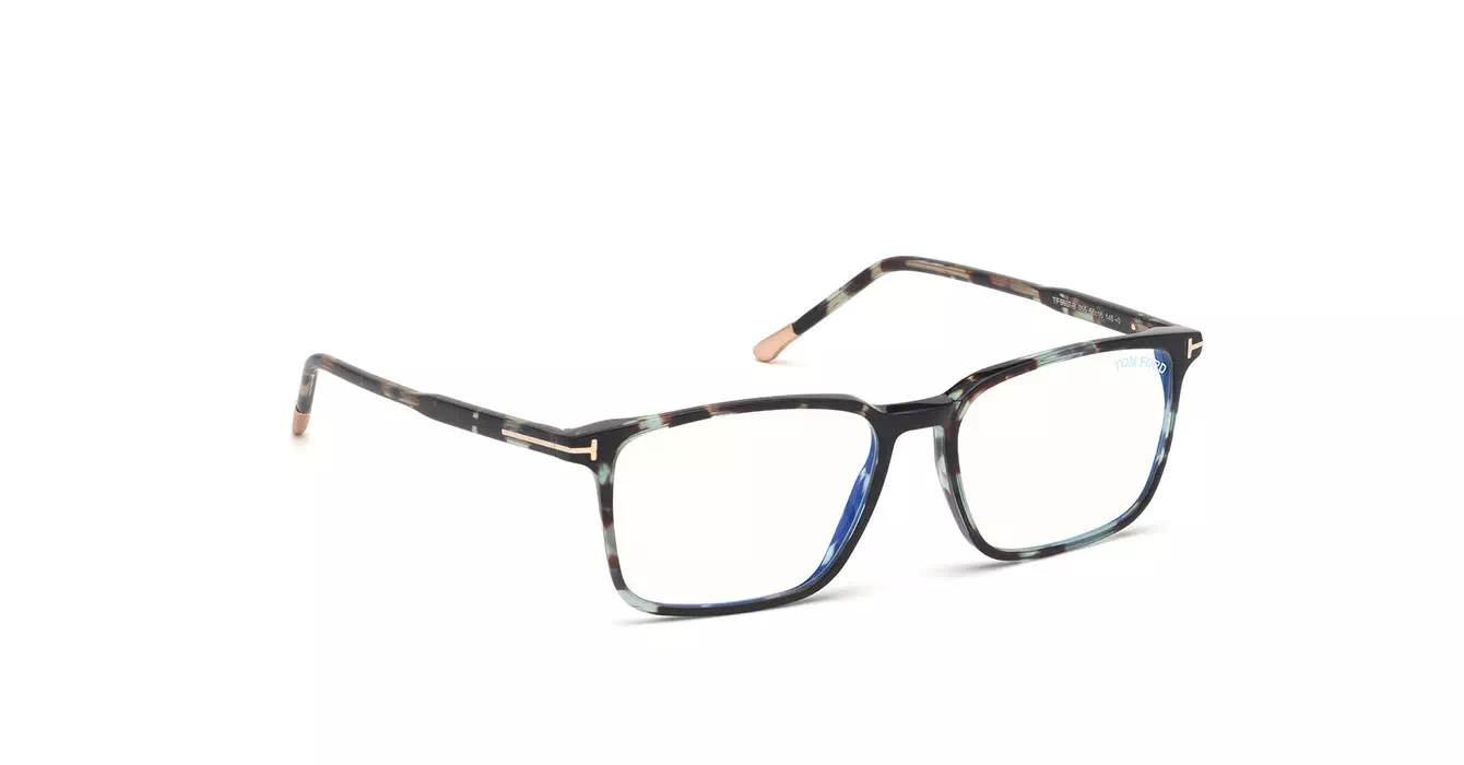 Tom Ford FT5607-F-B 055 s55