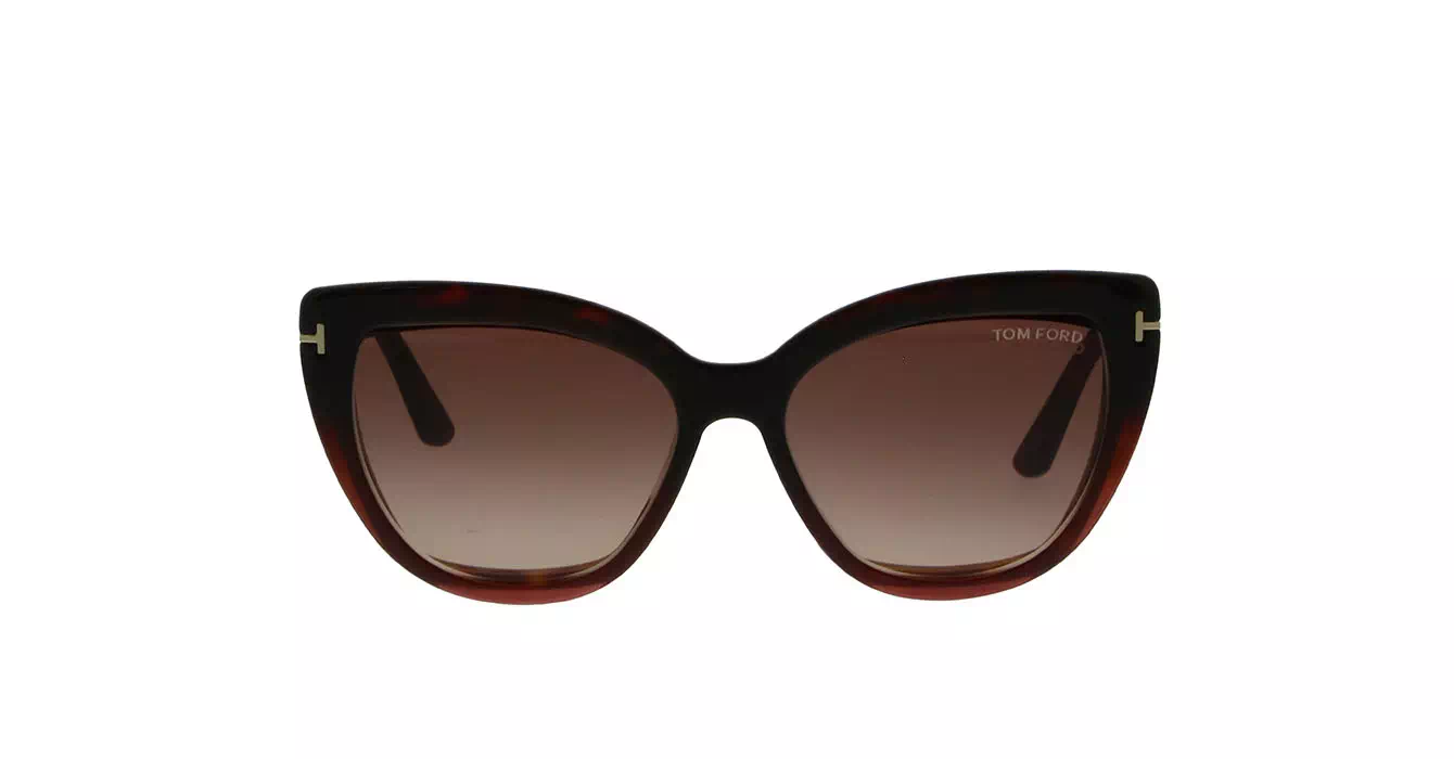 Tom Ford FT5641-B 054 s53 + 2 CLIP ON