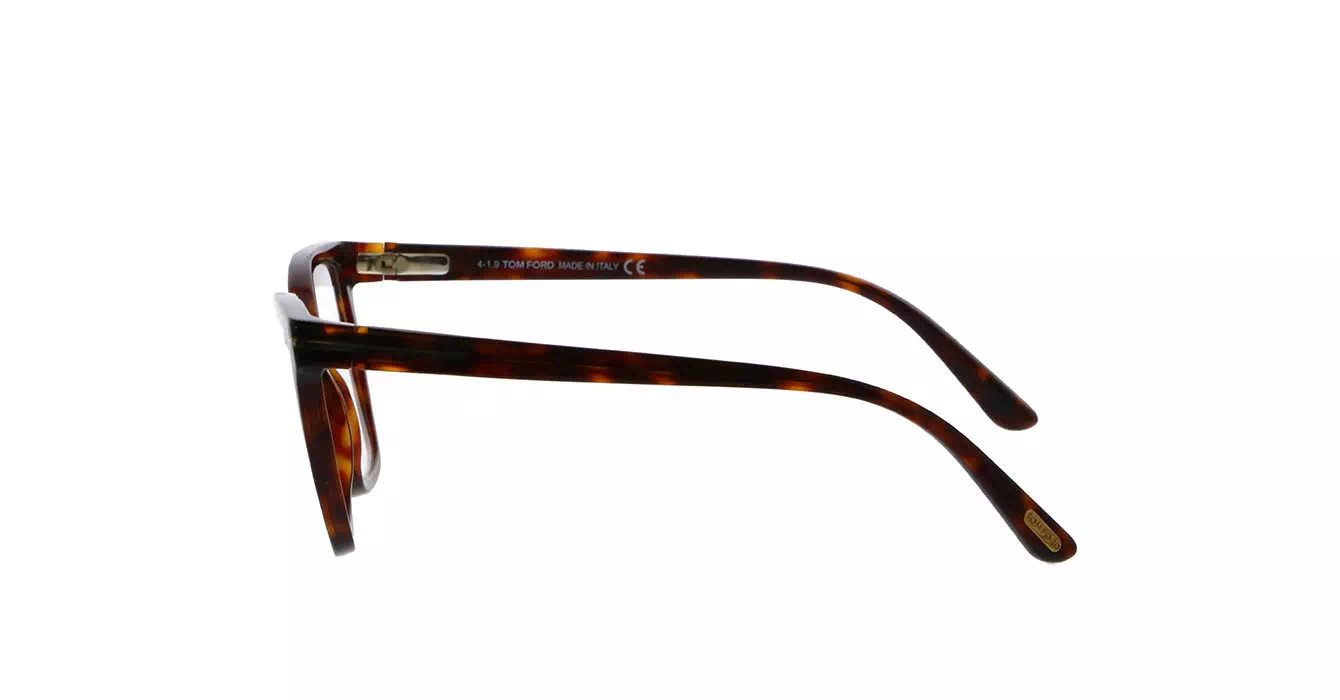 Tom Ford FT5641-B 054 s53 + 2 CLIP ON