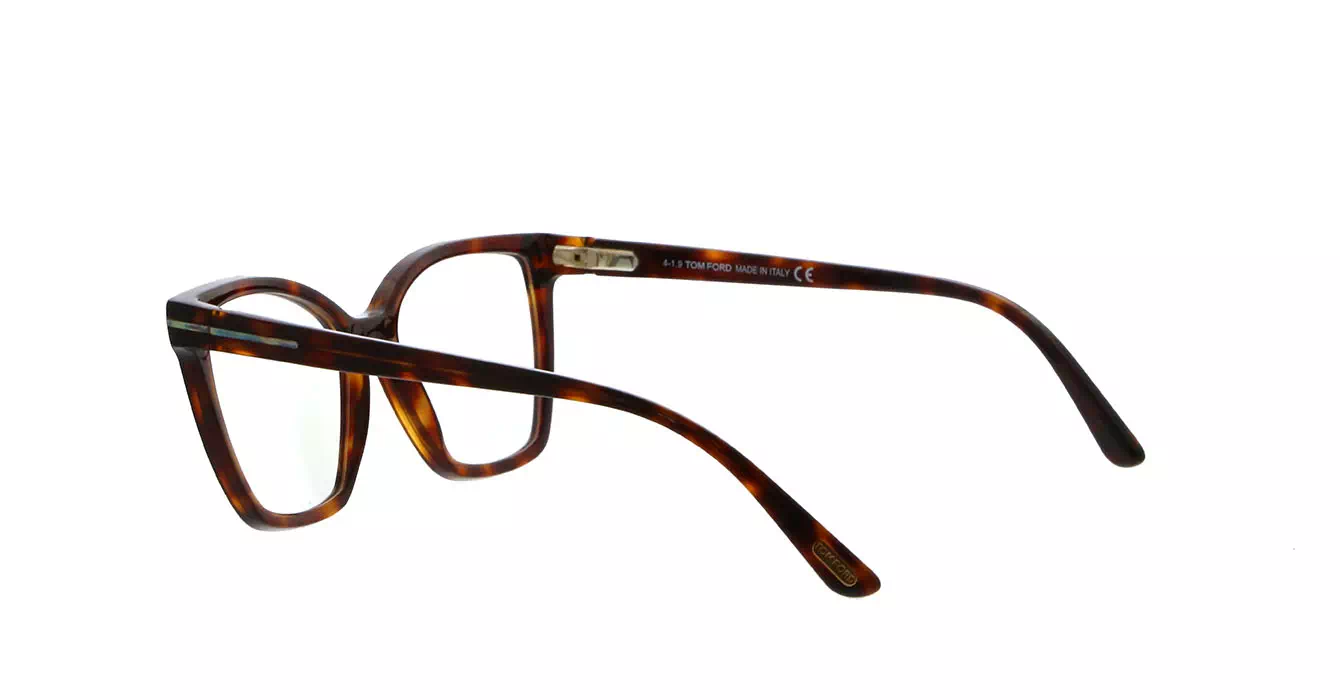 Tom Ford FT5641-B 054 s53 + 2 CLIP ON