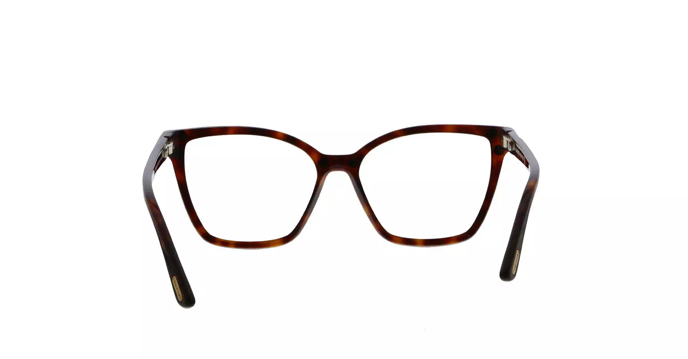 Tom Ford FT5641-B 054 s53 + 2 CLIP ON