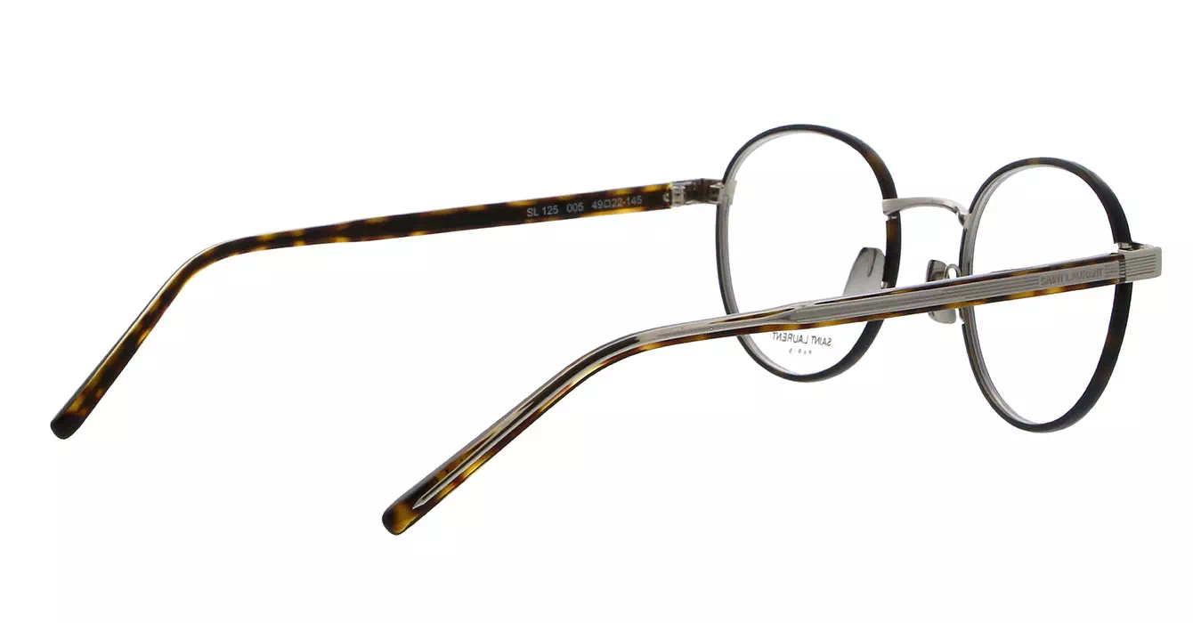 Saint Laurent SL 125 005 s49