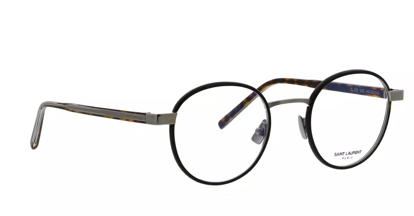 Saint Laurent SL 125 005 s49