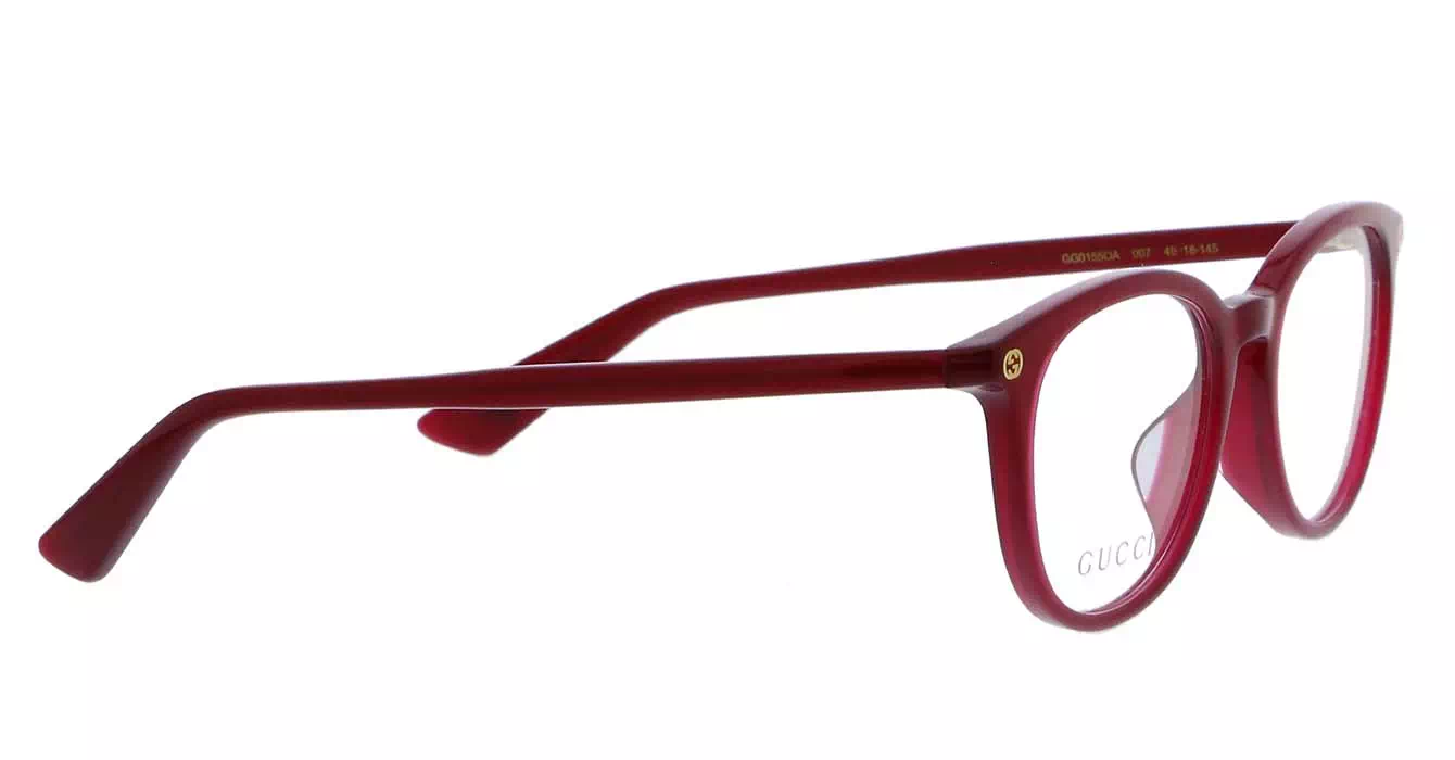 Gucci GG0155OA 007 s49