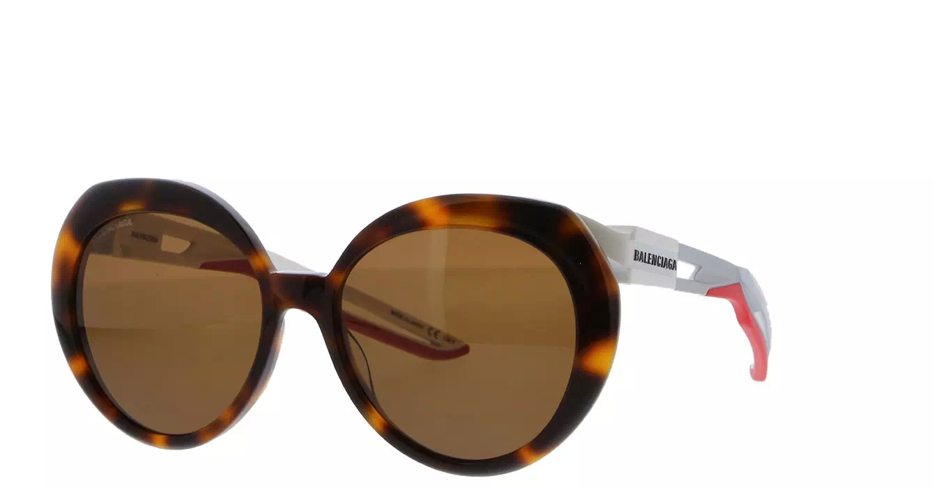Balenciaga BB0024S 002 s58