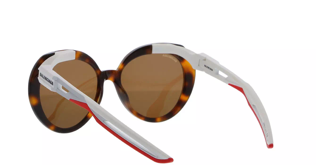 Balenciaga BB0024S 002 s58