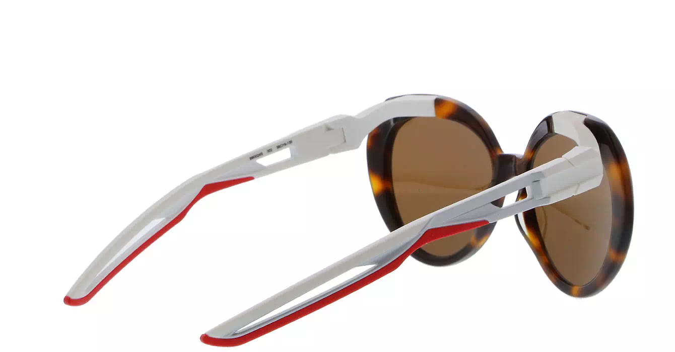 Balenciaga BB0024S 002 s58