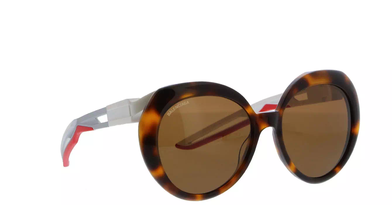 Balenciaga BB0024S 002 s58