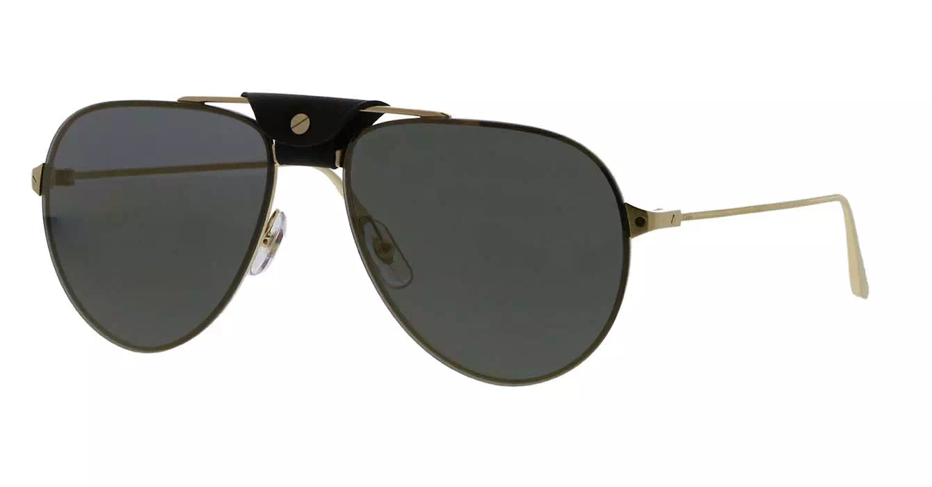 Cartier CT0166S 007 s60