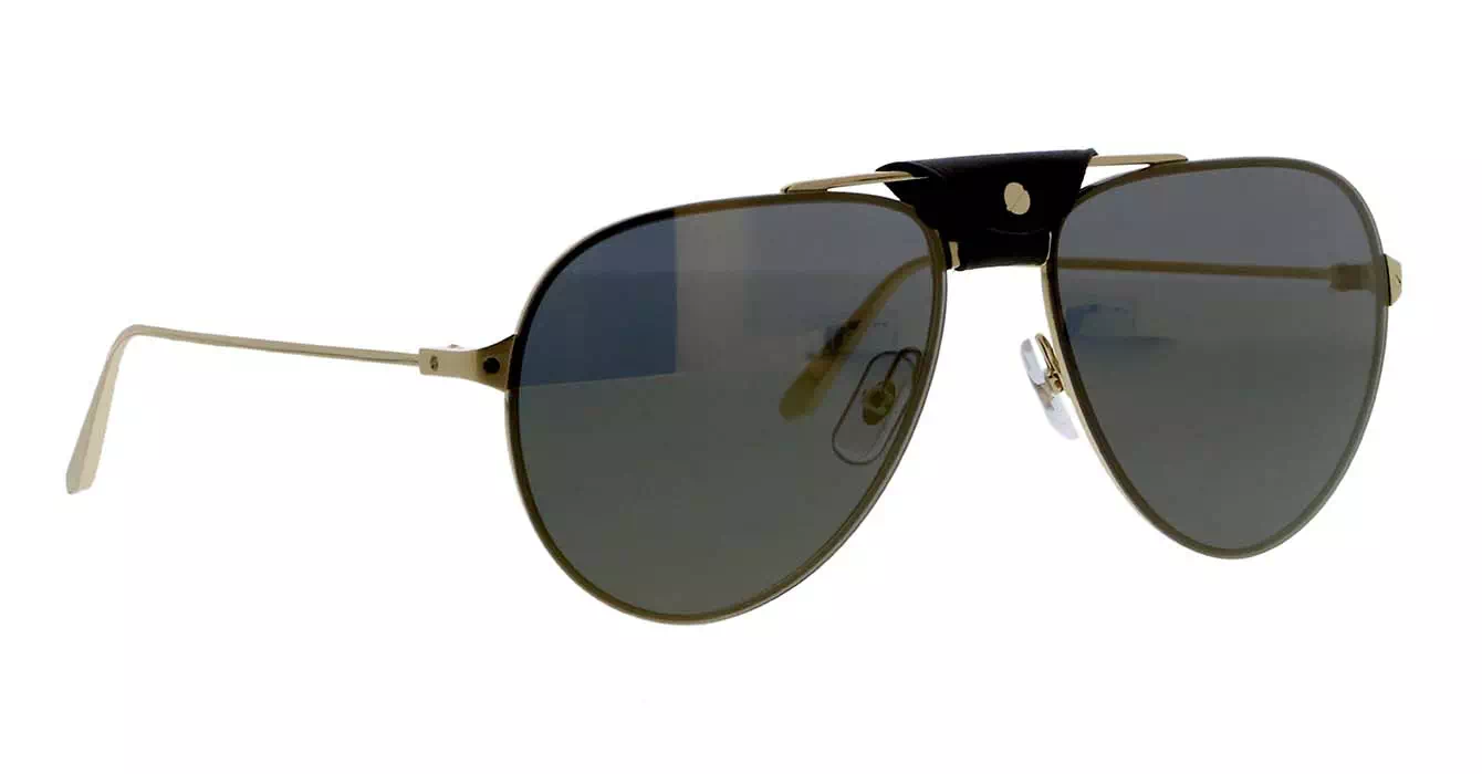 Cartier CT0166S 007 s60