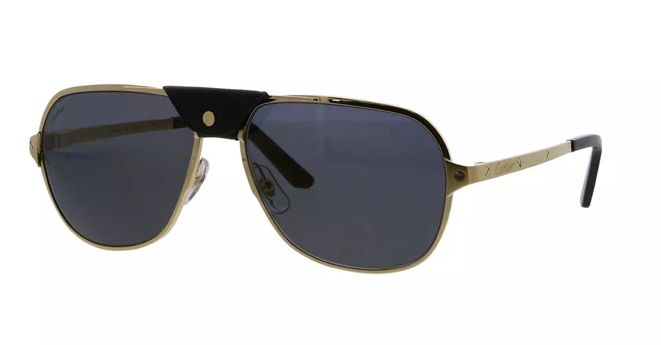 Cartier CT0165S 007 s60