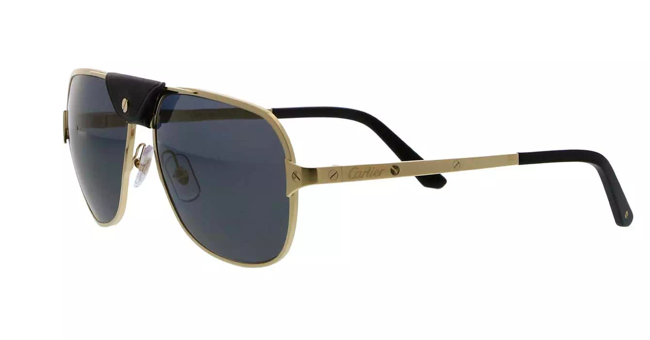 Cartier CT0165S 007 s60