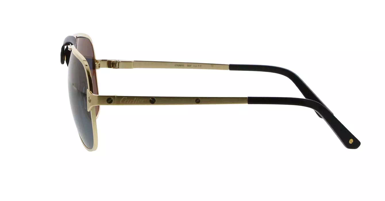 Cartier CT0165S 007 s60