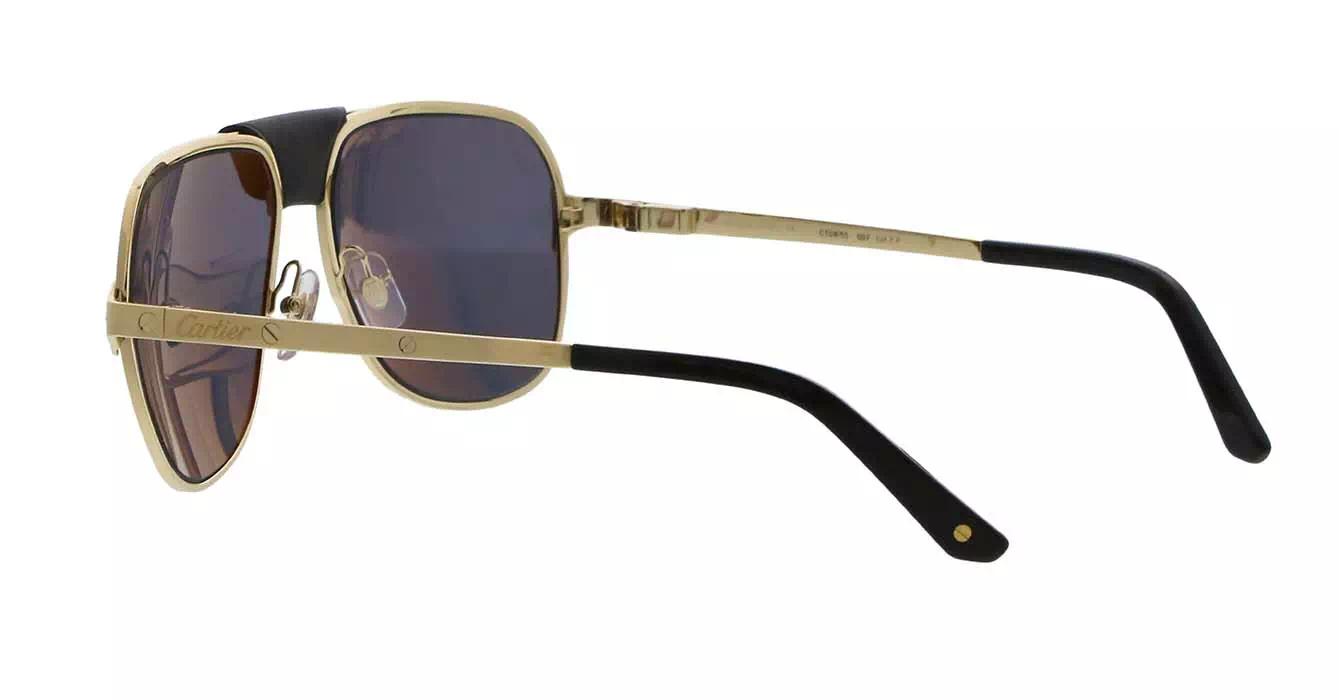 Cartier CT0165S 007 s60
