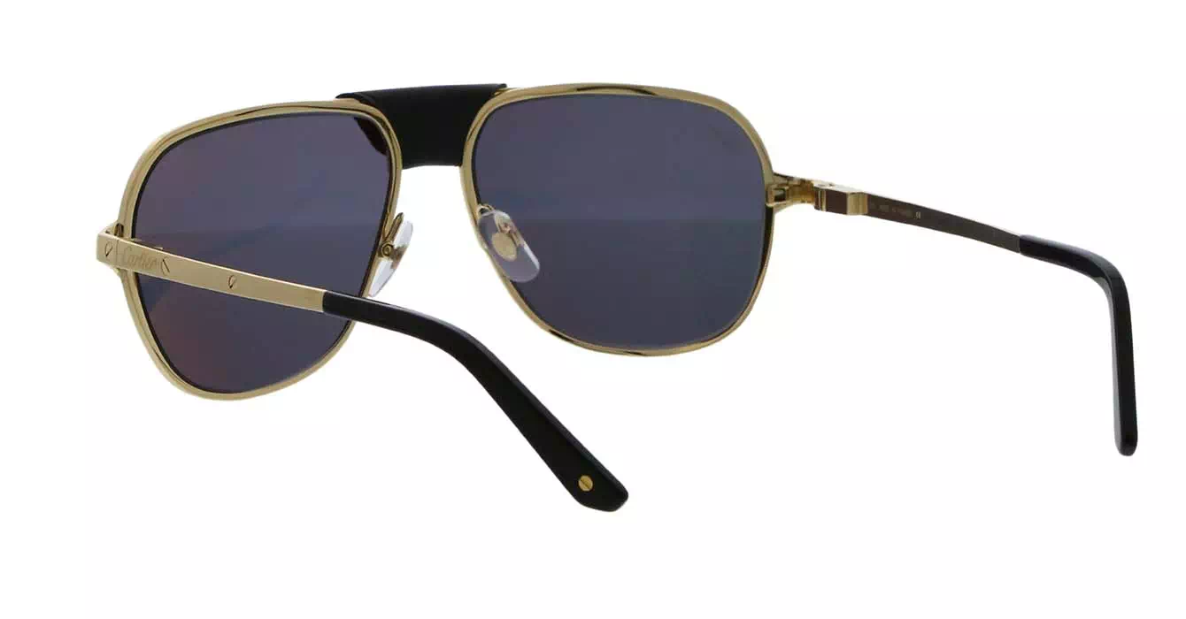 Cartier CT0165S 007 s60