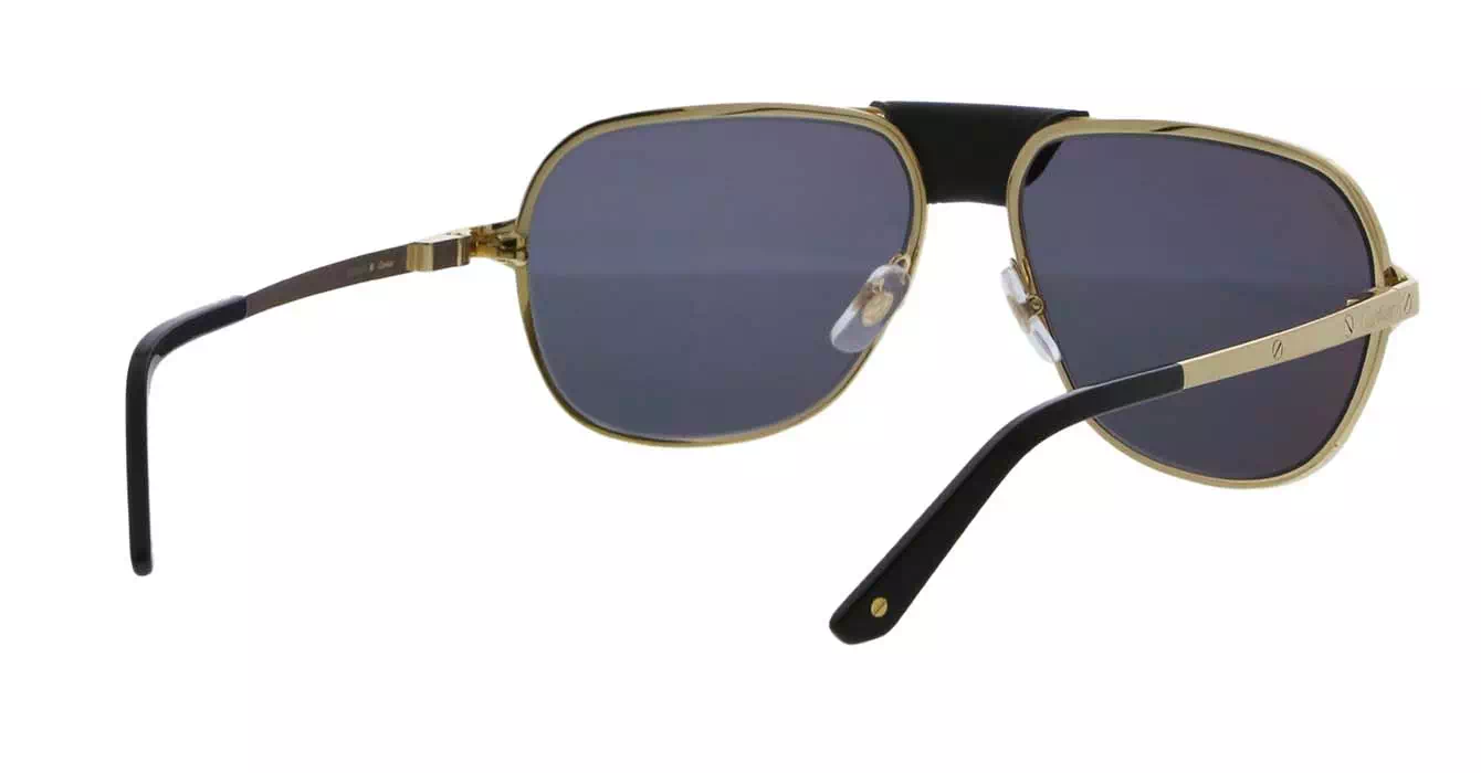 Cartier CT0165S 007 s60