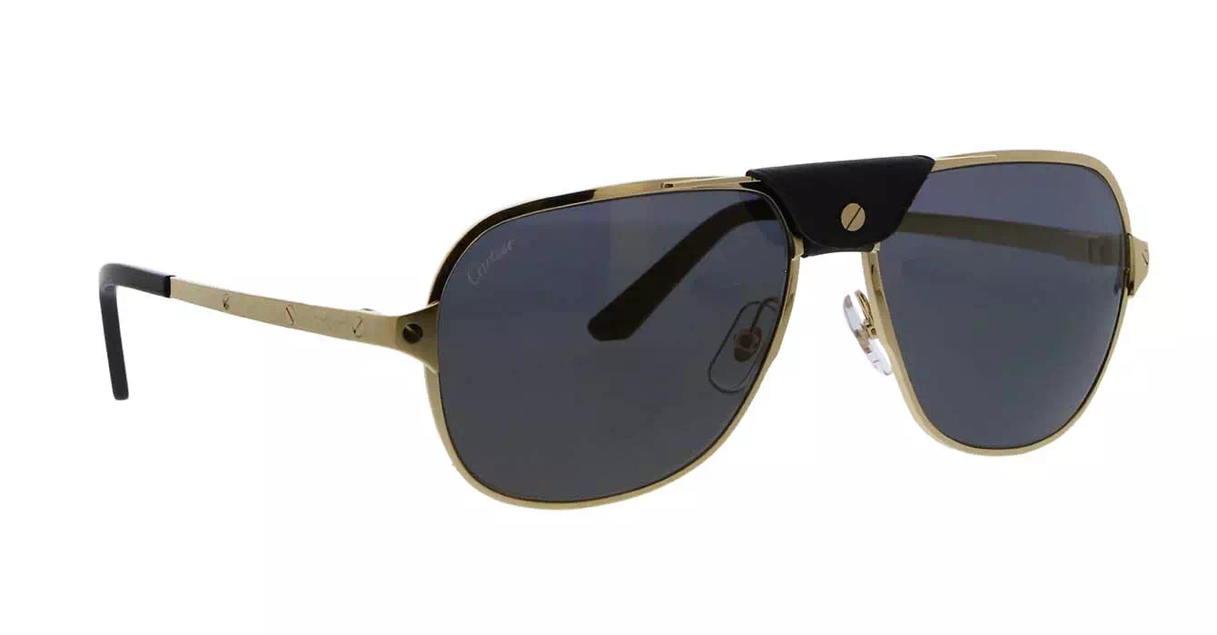 Cartier CT0165S 007 s60