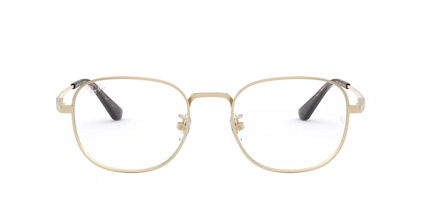 Ray-Ban RB8760D 1209 s53